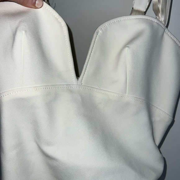 Cinq A Sept Halley Asymmetric Dress - Picture 6 of 14